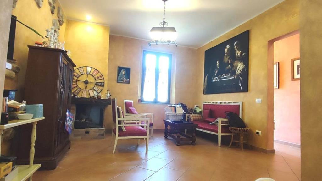 casa indipendente in vendita a Prato in zona I Ciliani