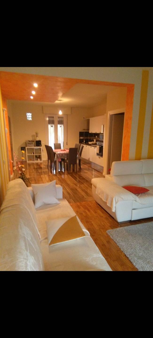 appartamento in vendita a Prato