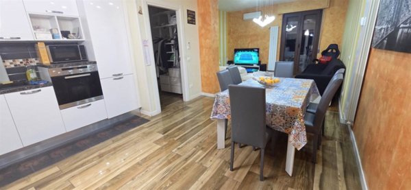 appartamento in vendita a Prato