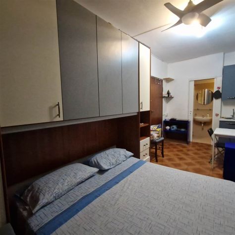 appartamento in vendita a Prato