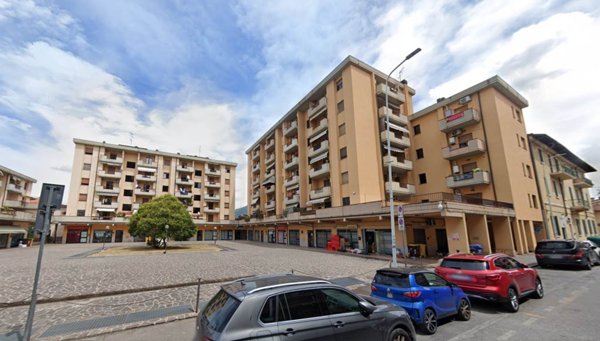 appartamento in vendita a Prato