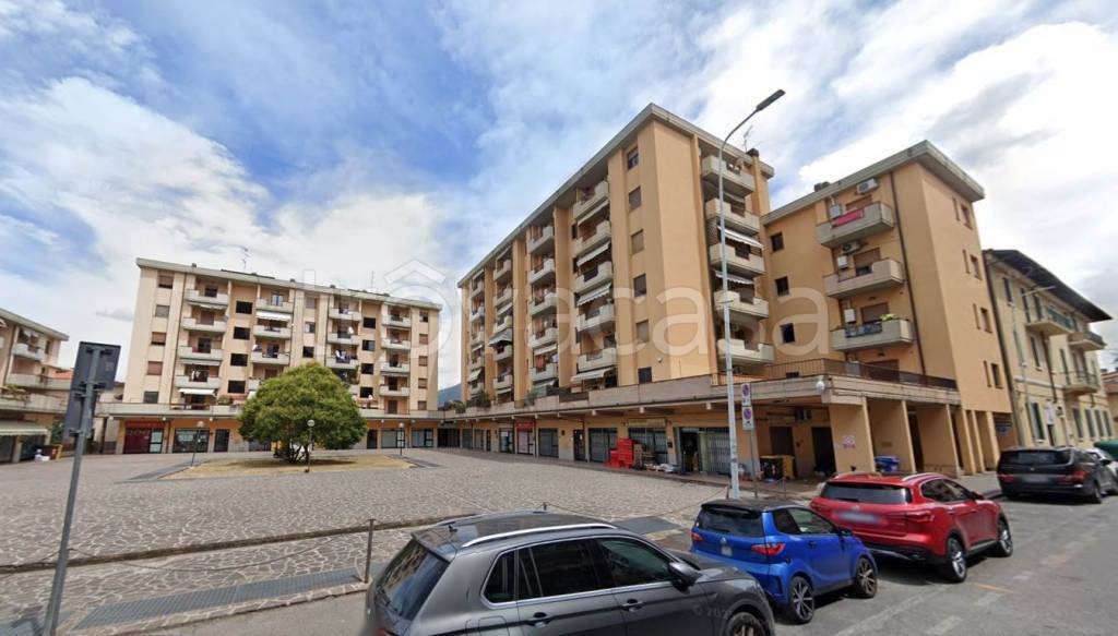 appartamento in vendita a Prato