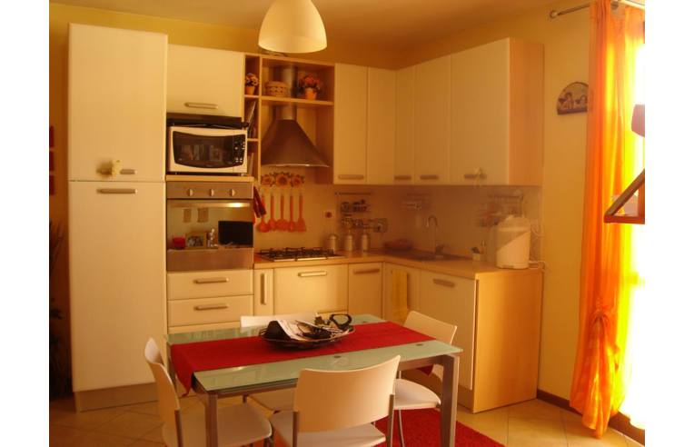 appartamento in vendita a Prato in zona Galciana