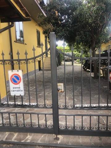 appartamento in vendita a Prato in zona Maliseti