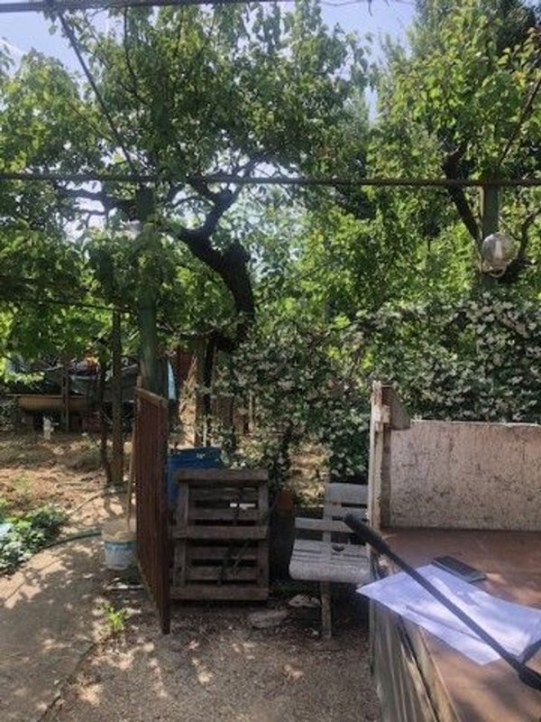 appartamento in vendita a Prato in zona Maliseti