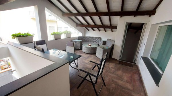 appartamento in vendita a Prato in zona Galciana