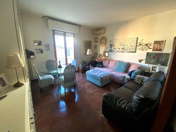 appartamento in vendita a Prato in zona Coiano