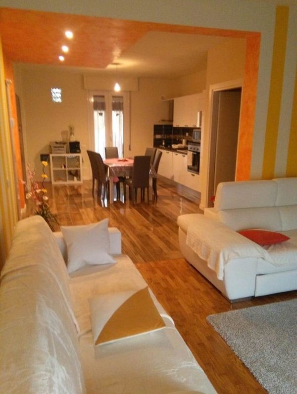 appartamento in vendita a Prato