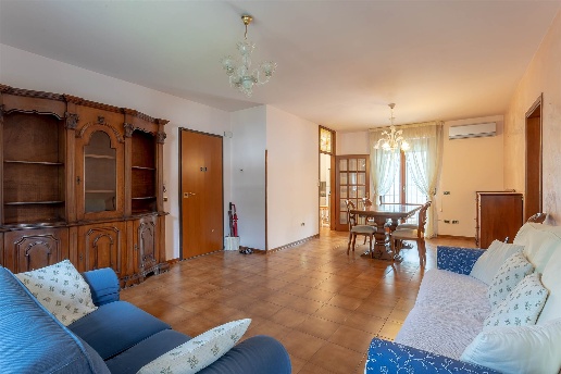 appartamento in vendita a Prato