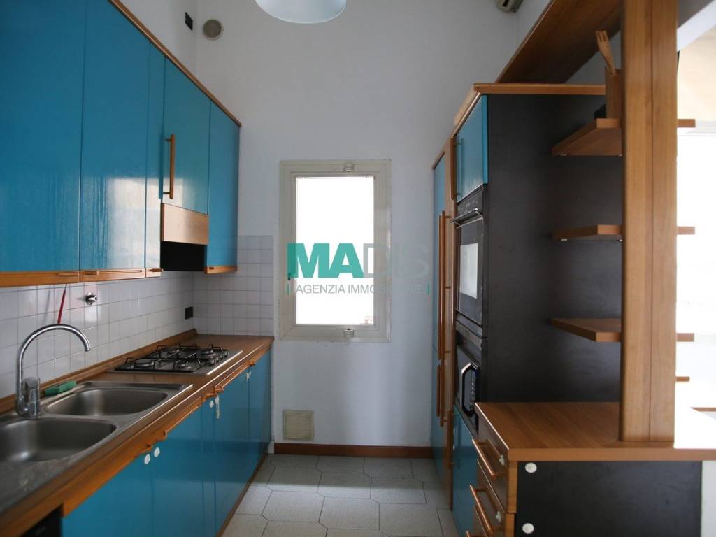 appartamento in vendita a Prato