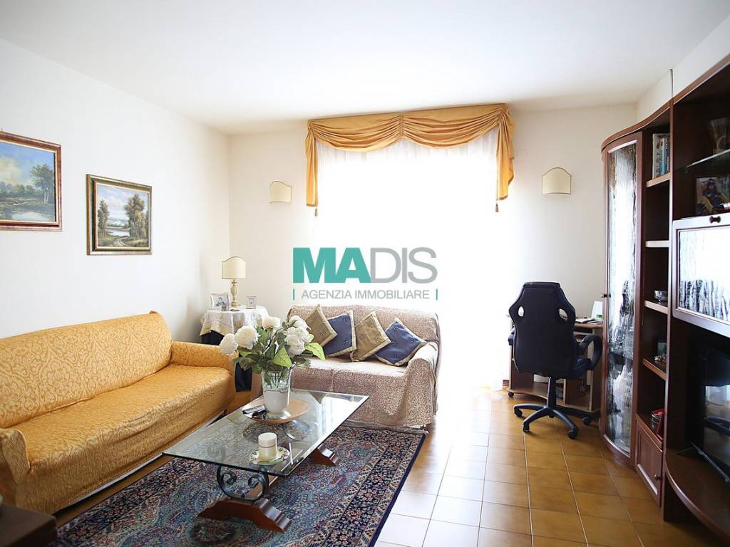 appartamento in vendita a Prato