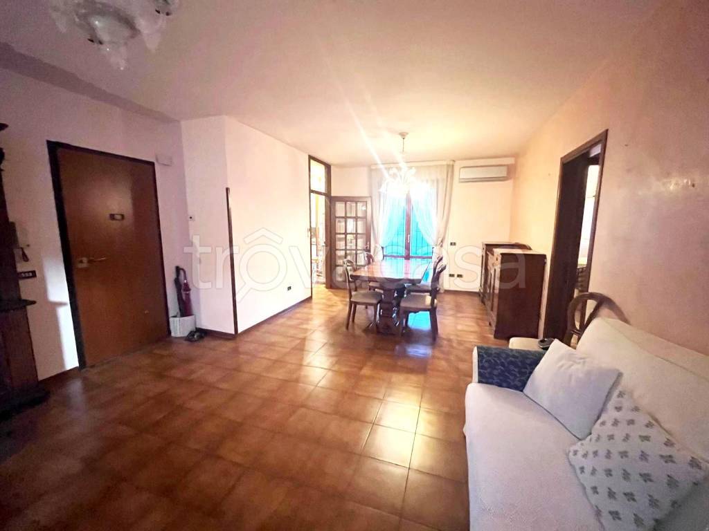 appartamento in vendita a Prato