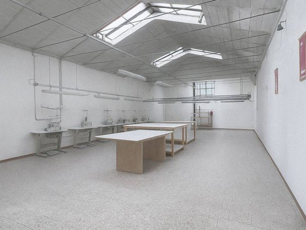 locale commerciale in vendita a Prato in zona Tavola