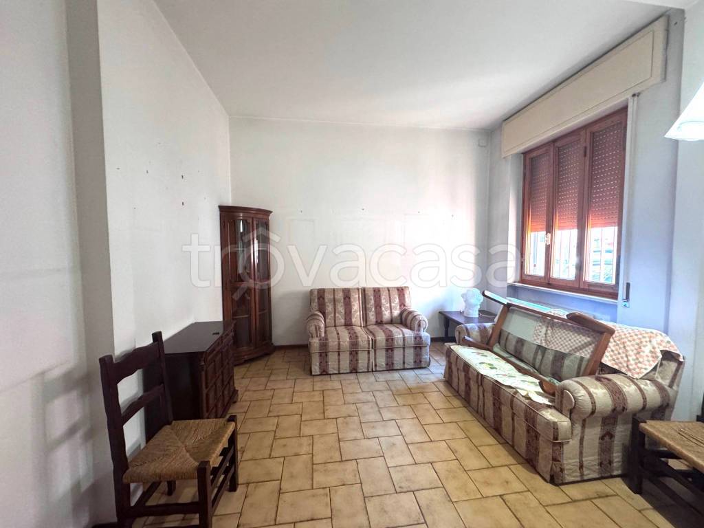 casa indipendente in vendita a Prato in zona I Ciliani