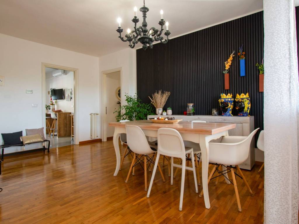 appartamento in vendita a Prato