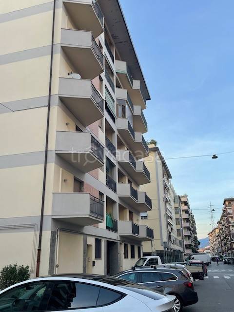 appartamento in vendita a Prato