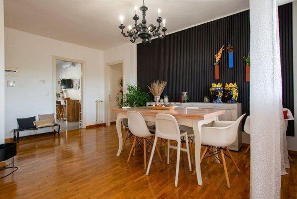 appartamento in vendita a Prato