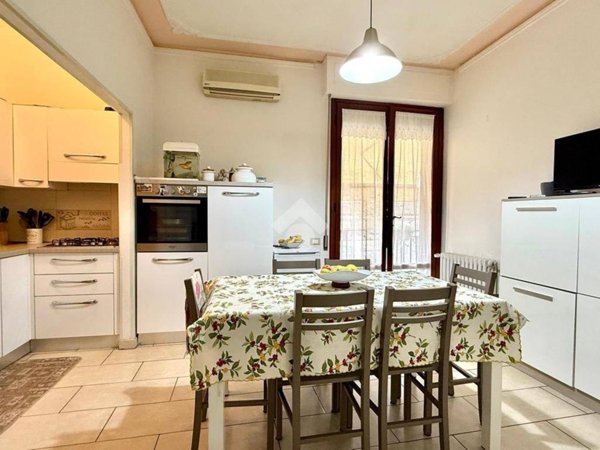 appartamento in vendita a Prato in zona Galciana