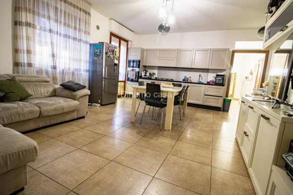 appartamento in vendita a Prato