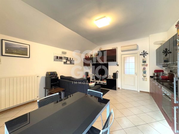 appartamento in vendita a Prato