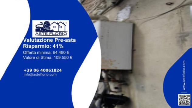 appartamento in vendita a Prato