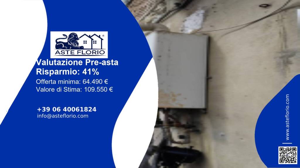 appartamento in vendita a Prato