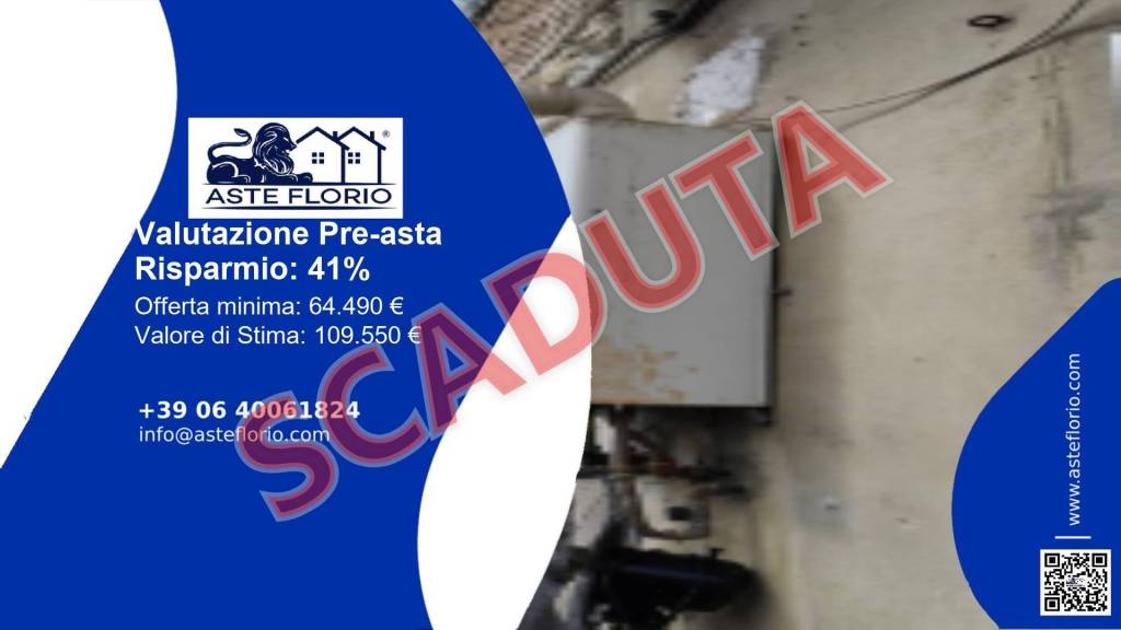 appartamento in vendita a Prato