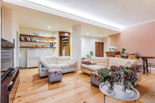 appartamento in vendita a Prato