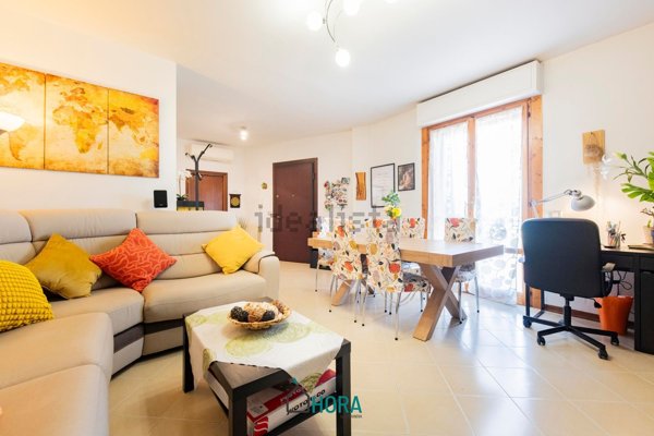 appartamento in vendita a Prato