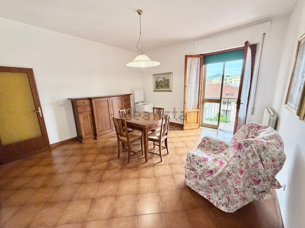 appartamento in vendita a Prato