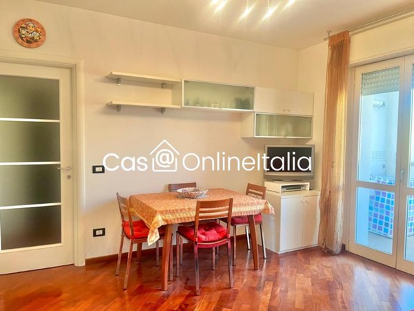 appartamento in vendita a Prato