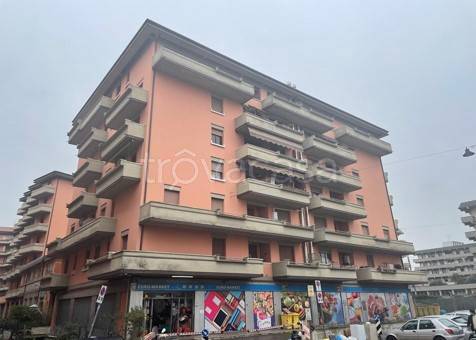 appartamento in vendita a Prato