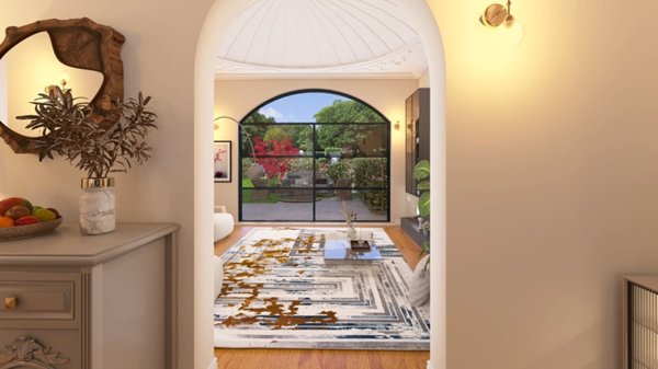 appartamento in vendita a Prato in zona La Querce