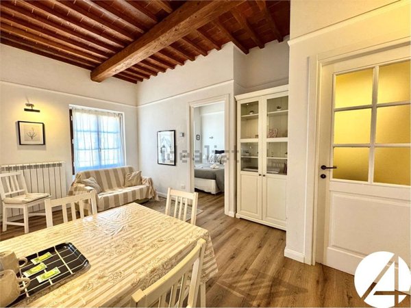 appartamento in vendita a Prato