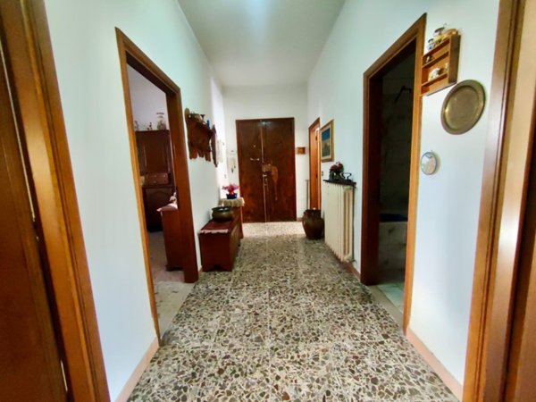 appartamento in vendita a Prato in zona Grignano