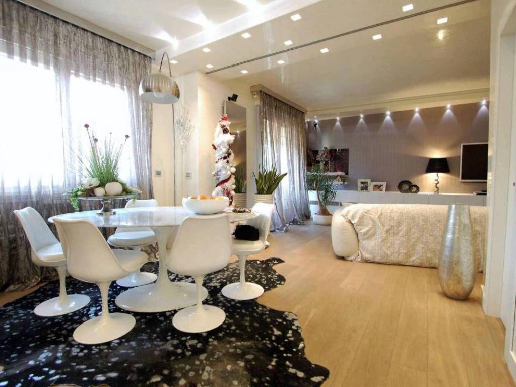 appartamento in vendita a Prato in zona Coiano