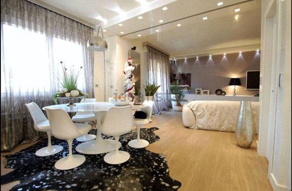 appartamento in vendita a Prato in zona San Martino