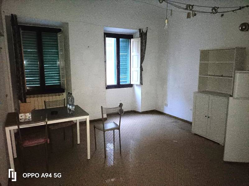 appartamento in vendita a Prato