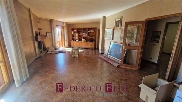 appartamento in vendita a Prato in zona Santa Lucia