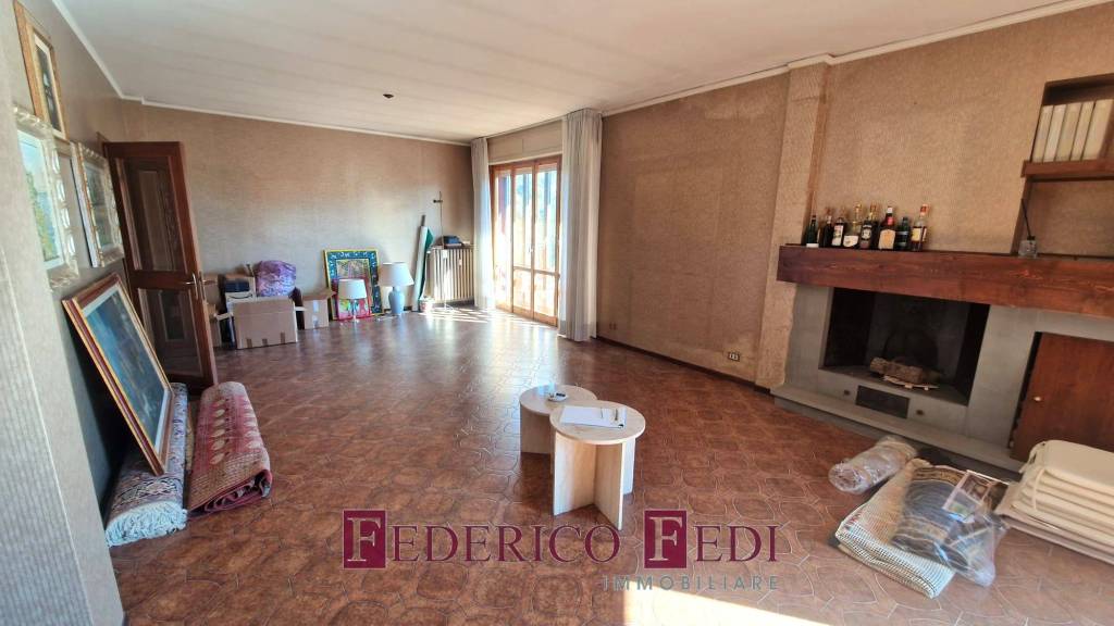 appartamento in vendita a Prato in zona Coiano