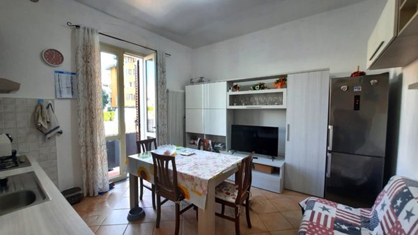 appartamento in vendita a Prato