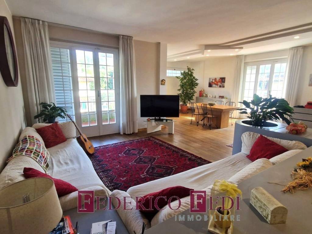 appartamento in vendita a Prato in zona Galceti