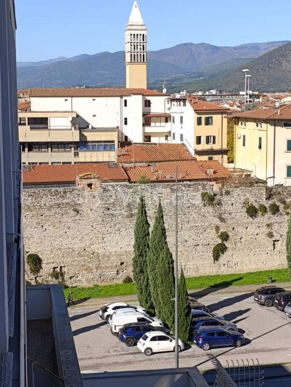 appartamento in vendita a Prato