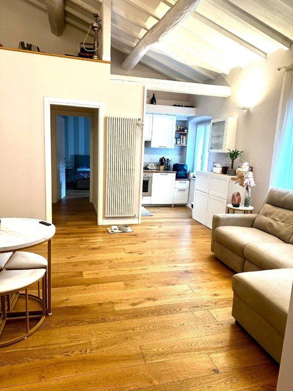 appartamento in vendita a Prato