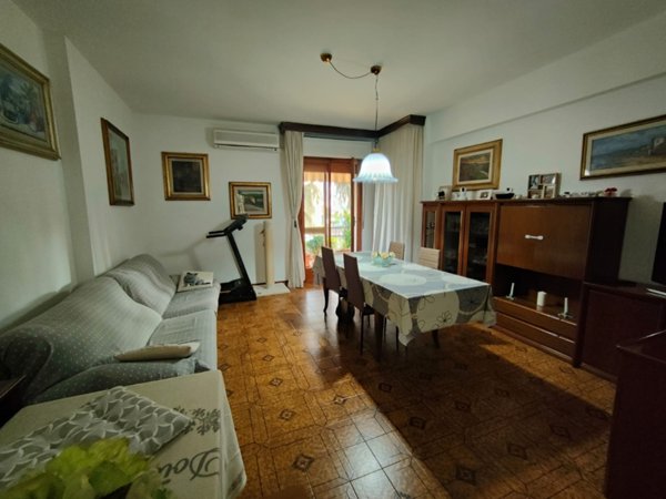 appartamento in vendita a Prato