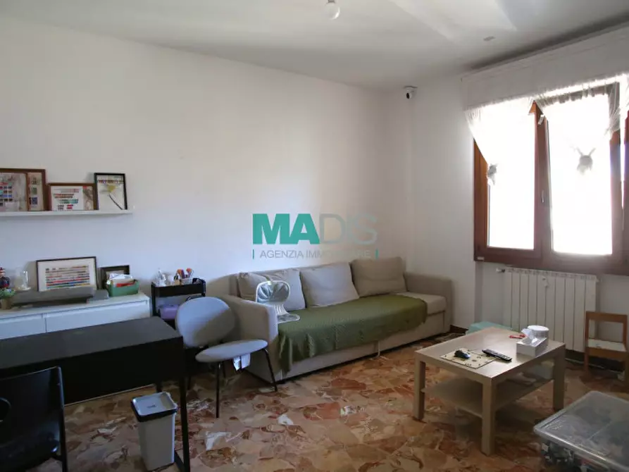 appartamento in vendita a Prato in zona Santa Lucia