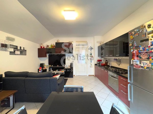 appartamento in vendita a Prato