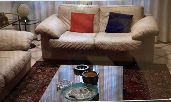 appartamento in vendita a Prato