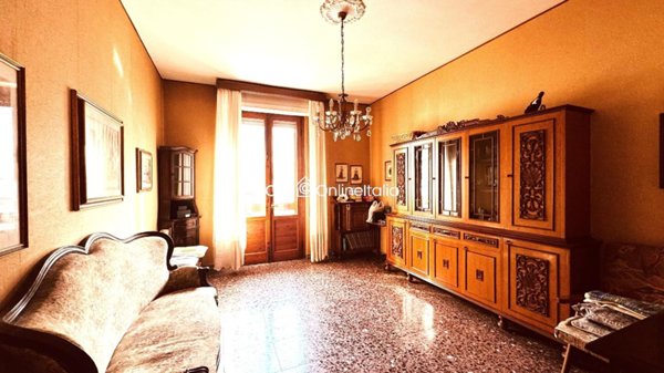 appartamento in vendita a Prato in zona Coiano