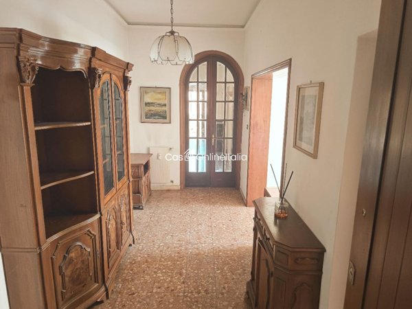 appartamento in vendita a Prato